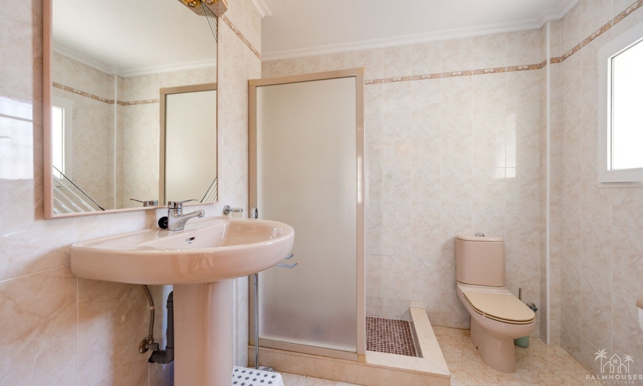 Venta - Villa - Orihuela - Orihuela Costa