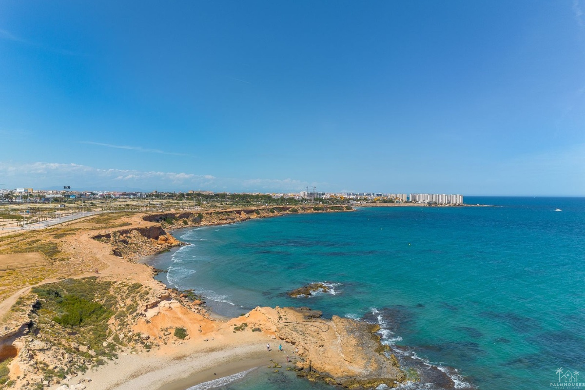 Venta - Villa - Orihuela - Orihuela Costa