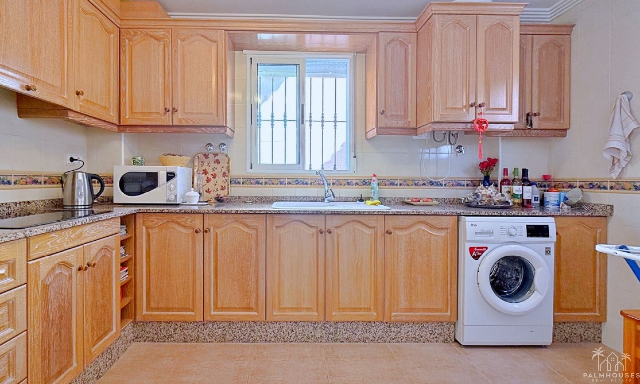Venta - Villa - Orihuela - Orihuela Costa