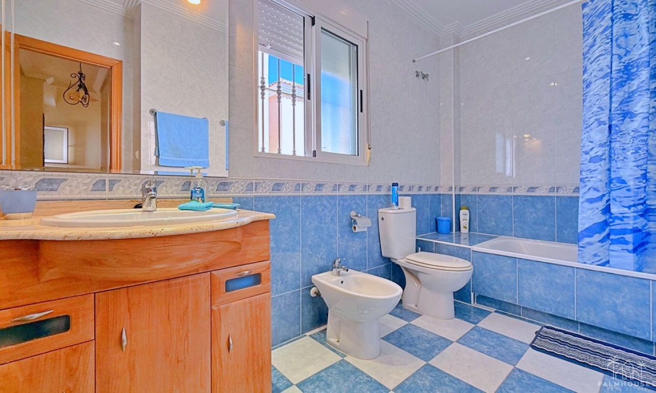 Venta - Villa - Orihuela - Orihuela Costa