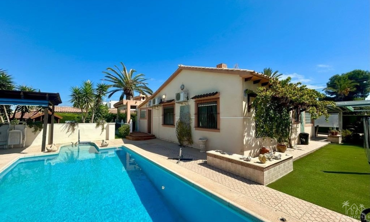 Venta - Villa - Orihuela - Orihuela Costa