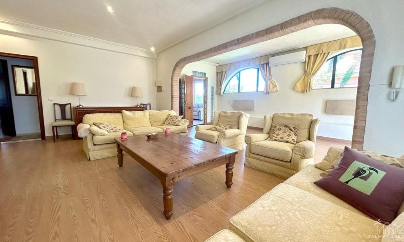 Venta - Villa - Orihuela - Orihuela Costa