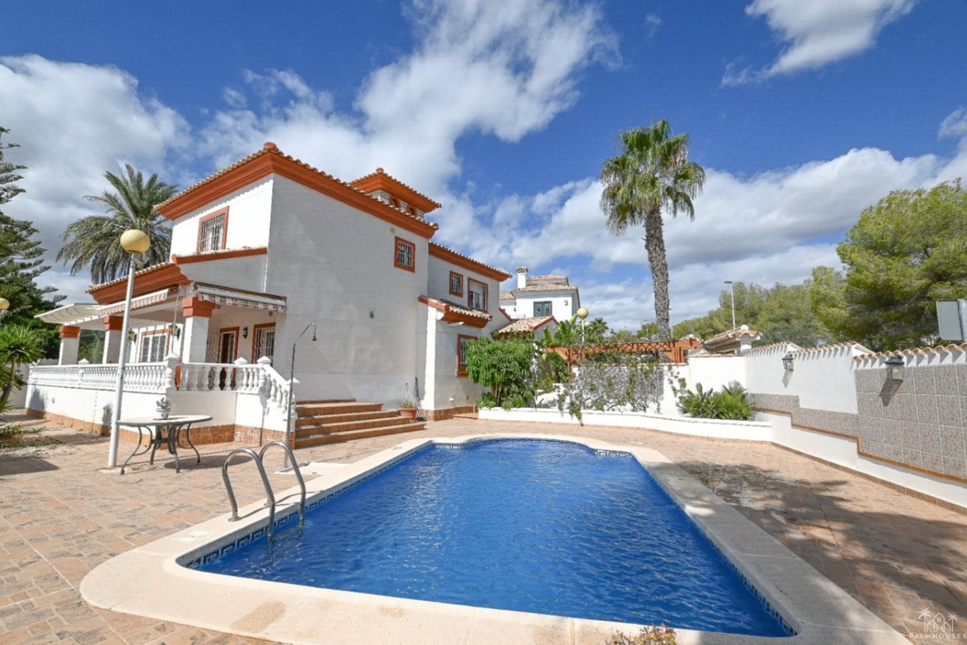 Venta - Villa - Orihuela - Orihuela Costa