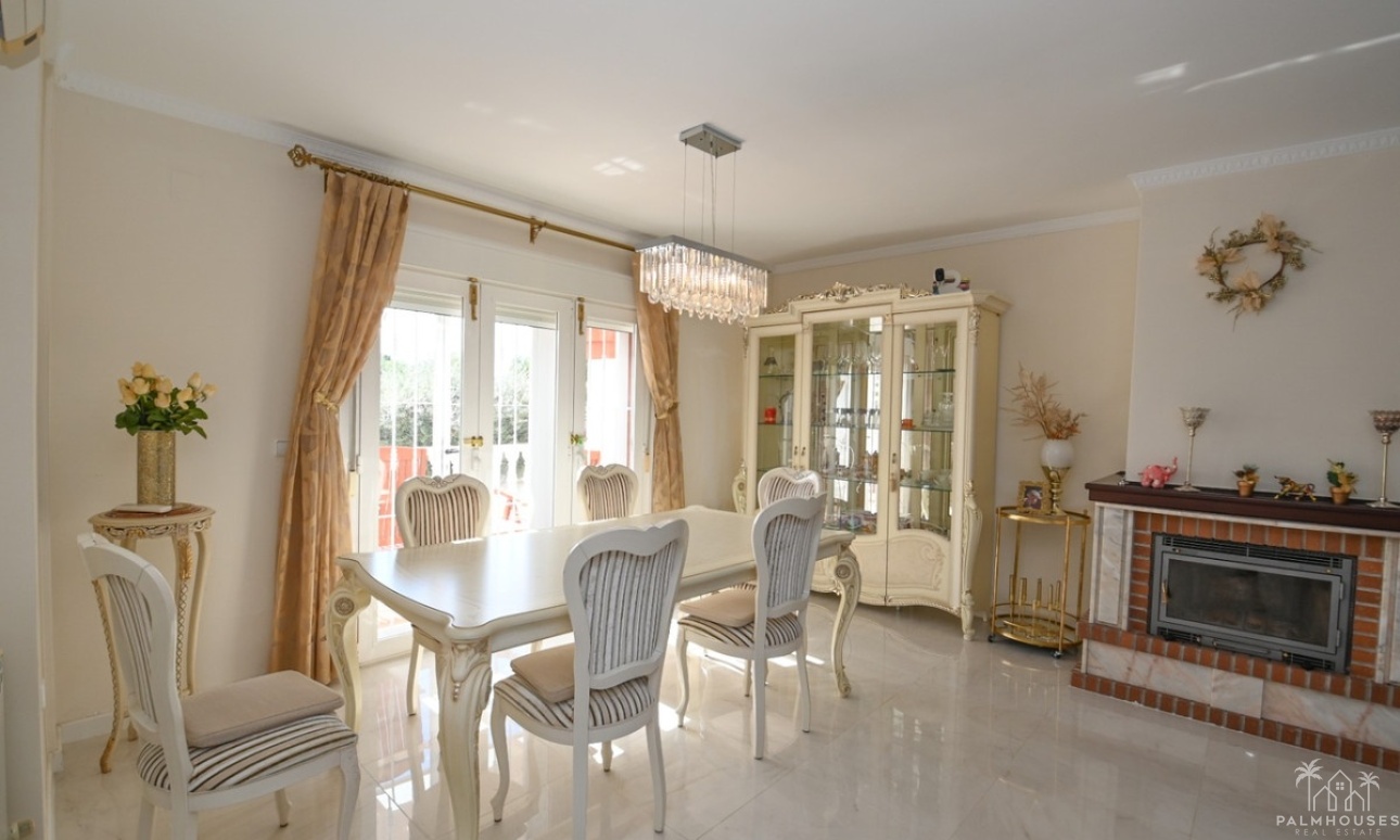 Venta - Villa - Orihuela - Orihuela Costa