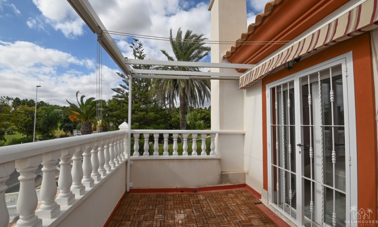 Venta - Villa - Orihuela - Orihuela Costa