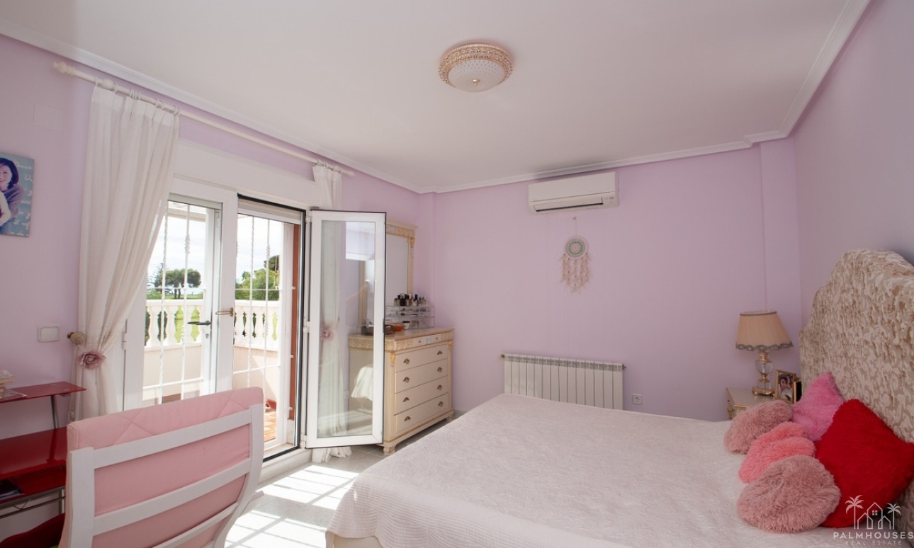 Venta - Villa - Orihuela - Orihuela Costa