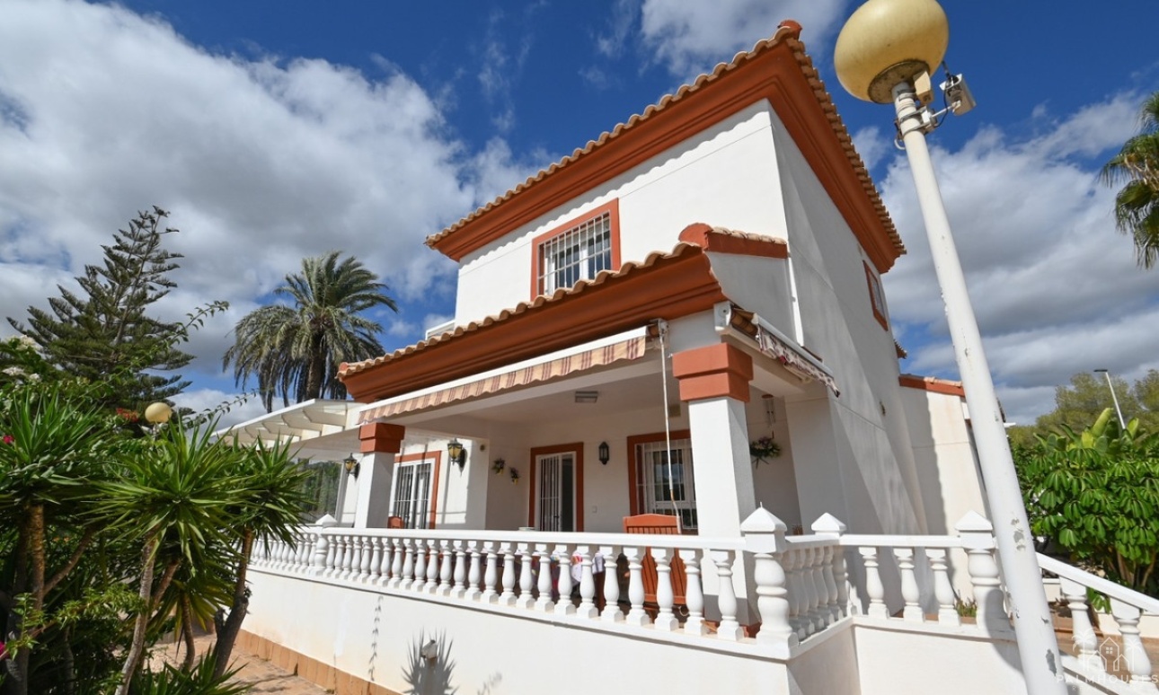 Venta - Villa - Orihuela - Orihuela Costa