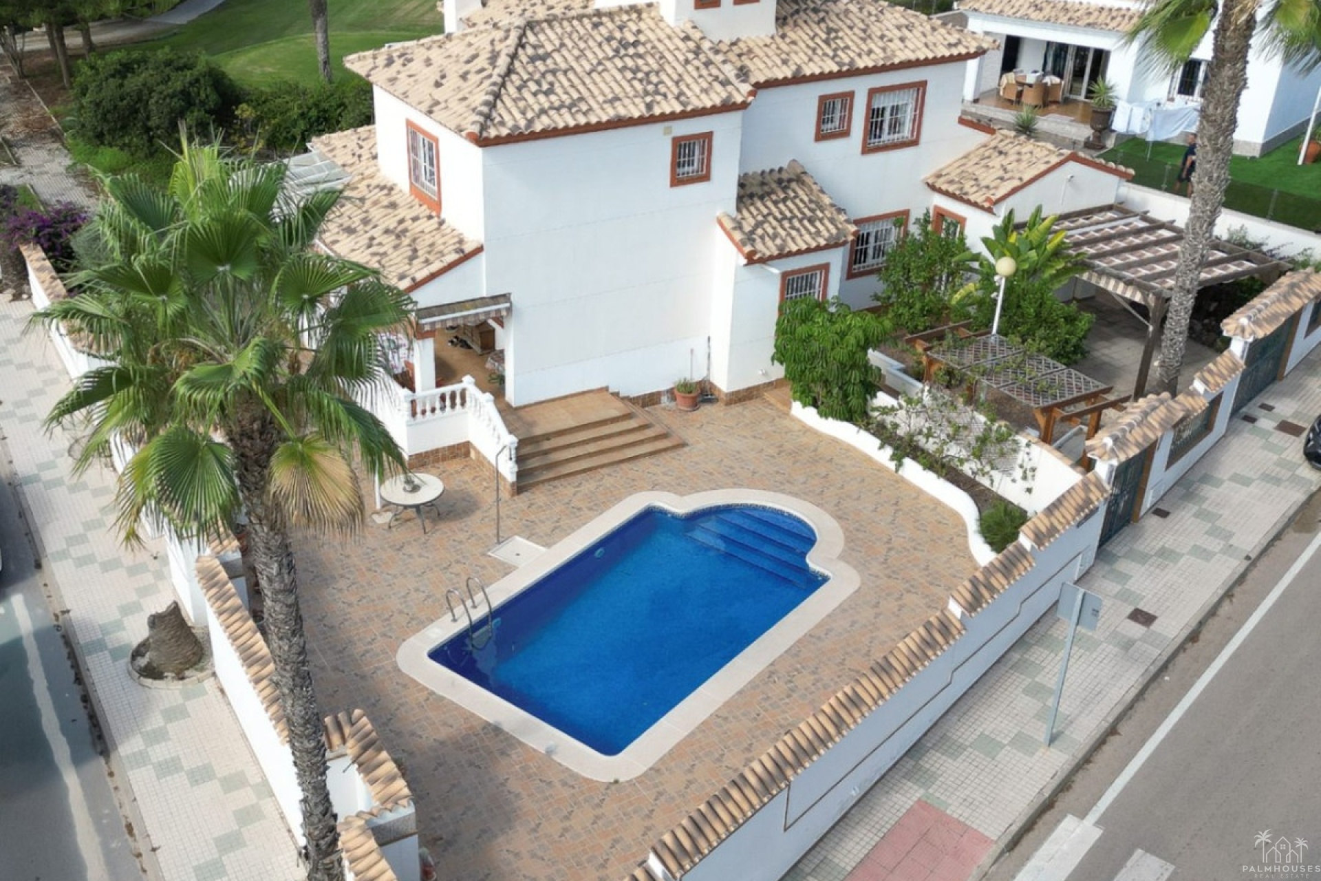 Venta - Villa - Orihuela - Orihuela Costa