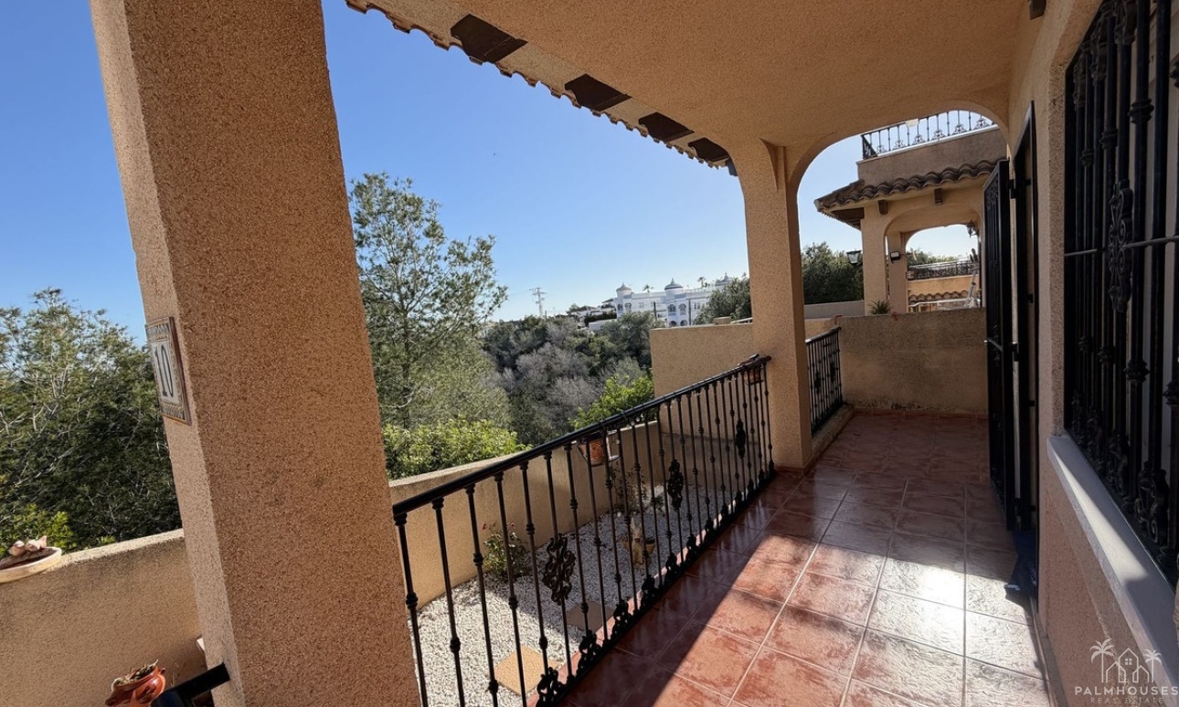 Venta - Villa - Orihuela - Orihuela Costa