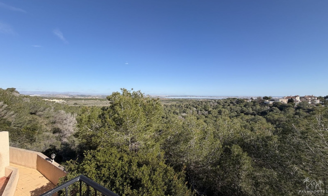 Venta - Villa - Orihuela - Orihuela Costa