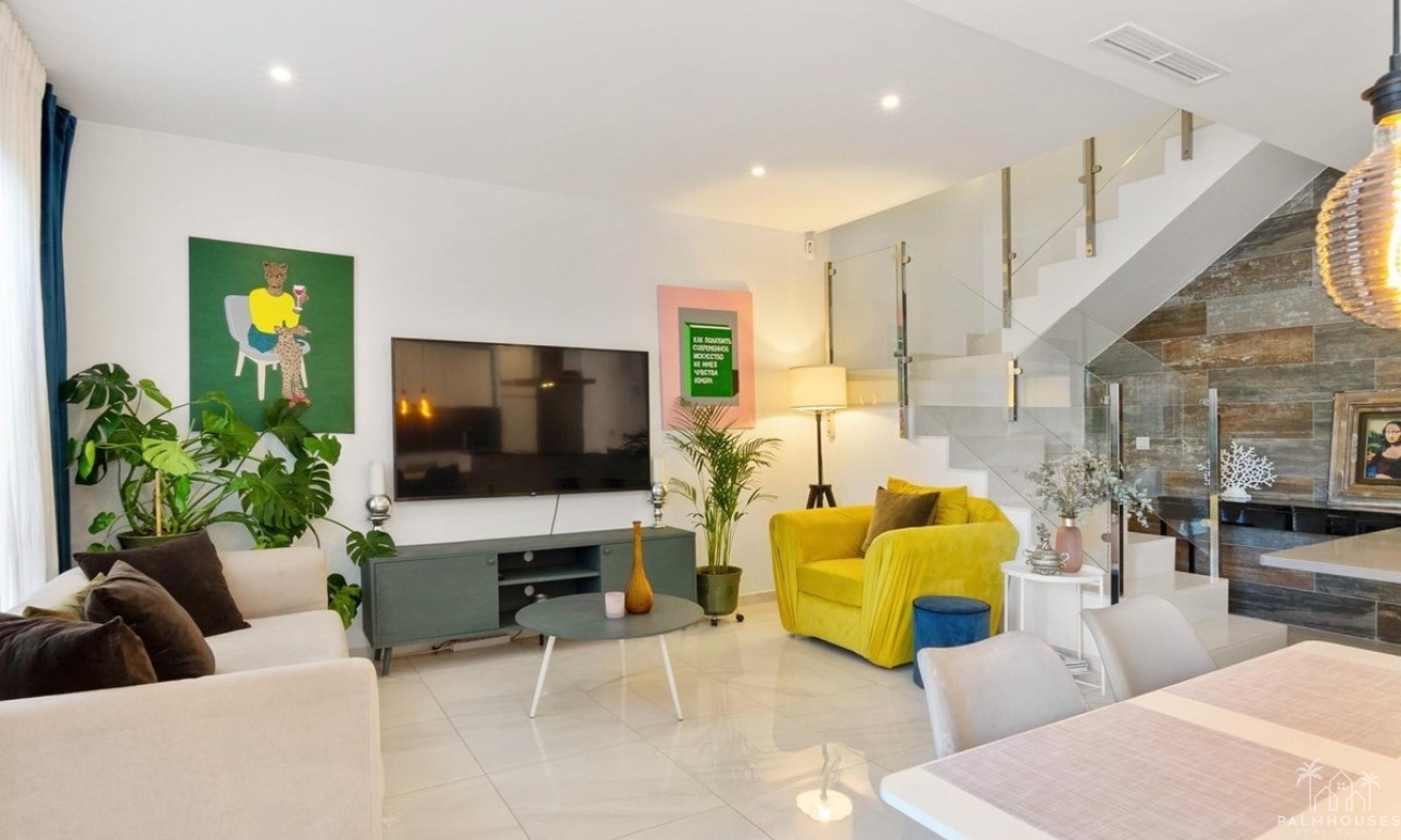 Venta - Villa - Orihuela - Orihuela Costa
