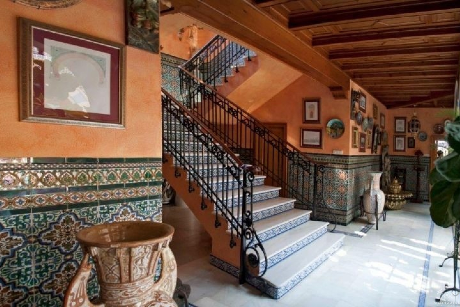 Venta - Villa - Orihuela - Orihuela Costa