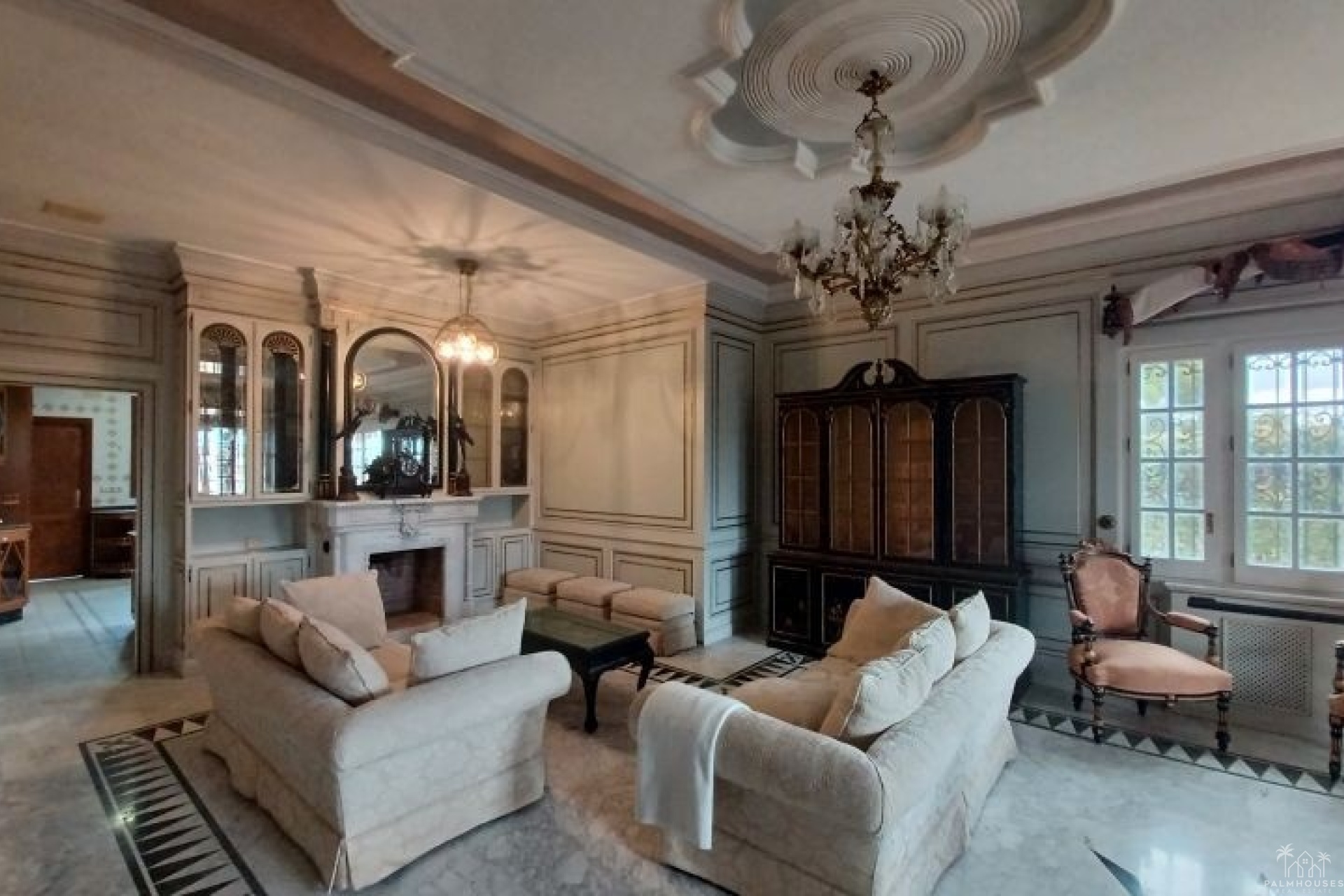 Venta - Villa - Orihuela - Orihuela Costa