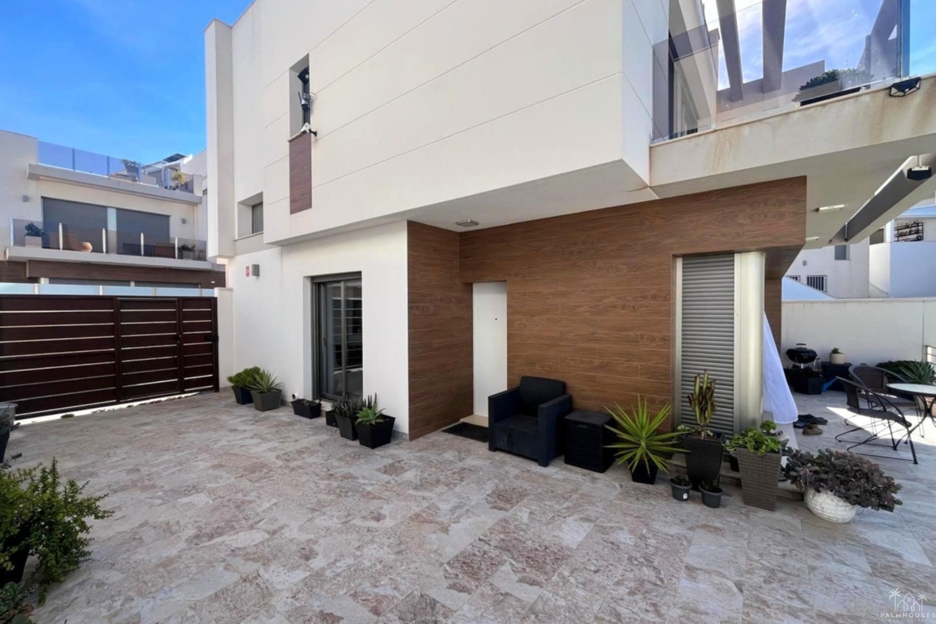 Venta - Villa - Orihuela - Orihuela Costa