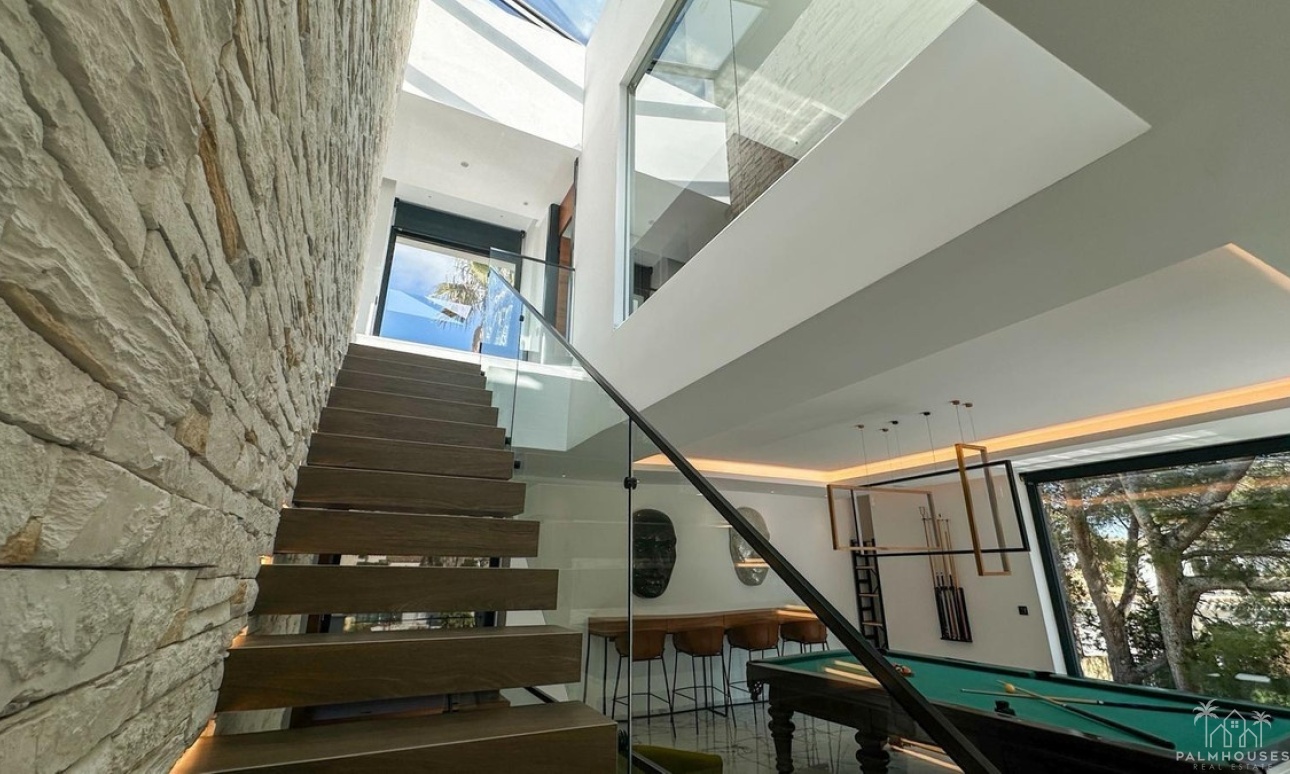 Venta - Villa - Orihuela - Orihuela Costa