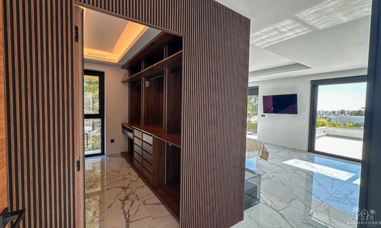 Venta - Villa - Orihuela - Orihuela Costa