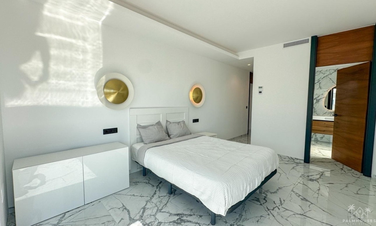 Venta - Villa - Orihuela - Orihuela Costa