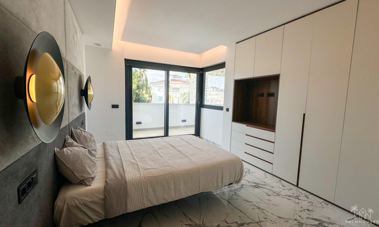 Venta - Villa - Orihuela - Orihuela Costa