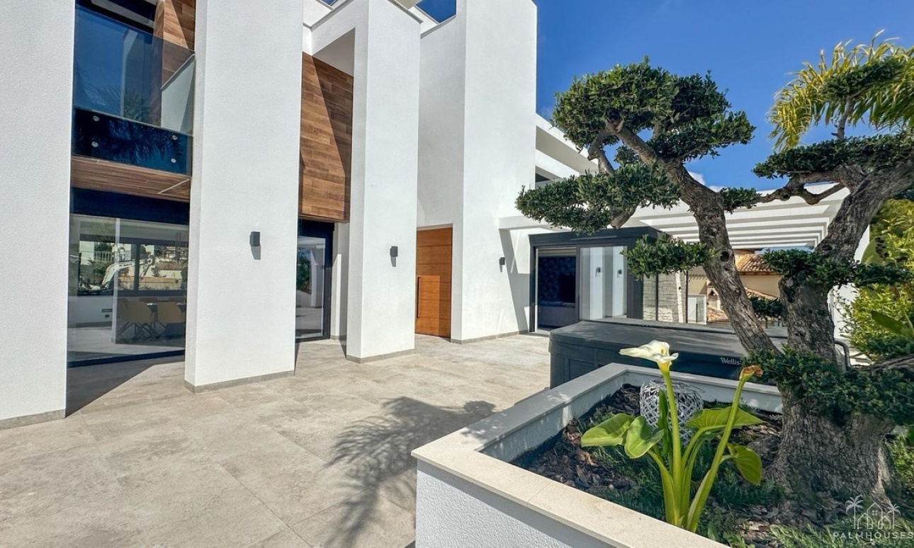 Venta - Villa - Orihuela - Orihuela Costa