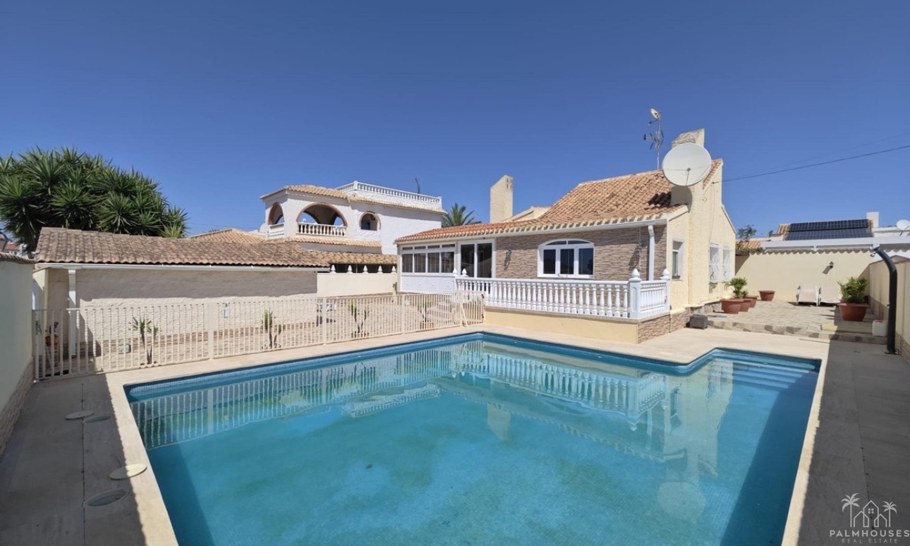 Venta - Villa - Orihuela - Orihuela Costa