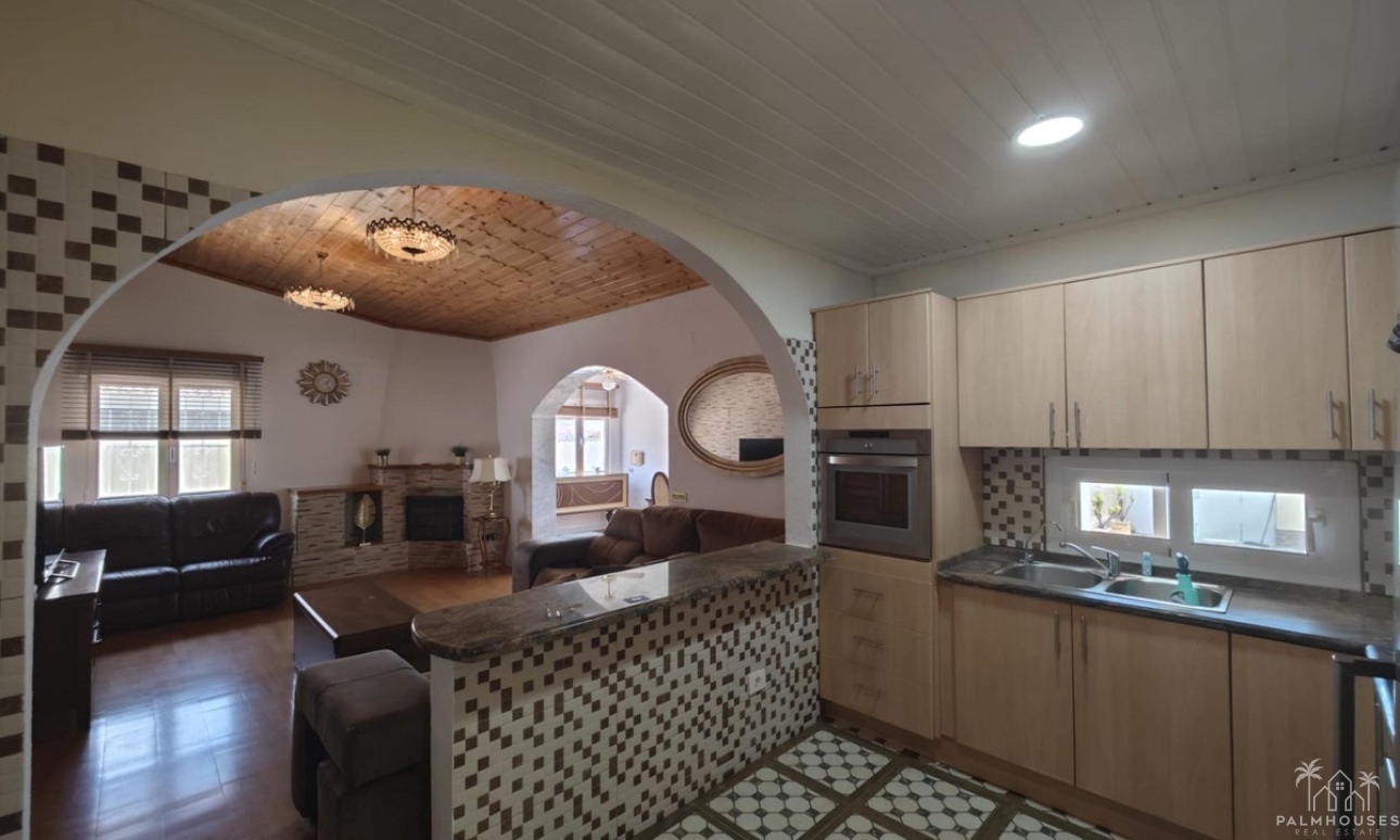 Venta - Villa - Orihuela - Orihuela Costa