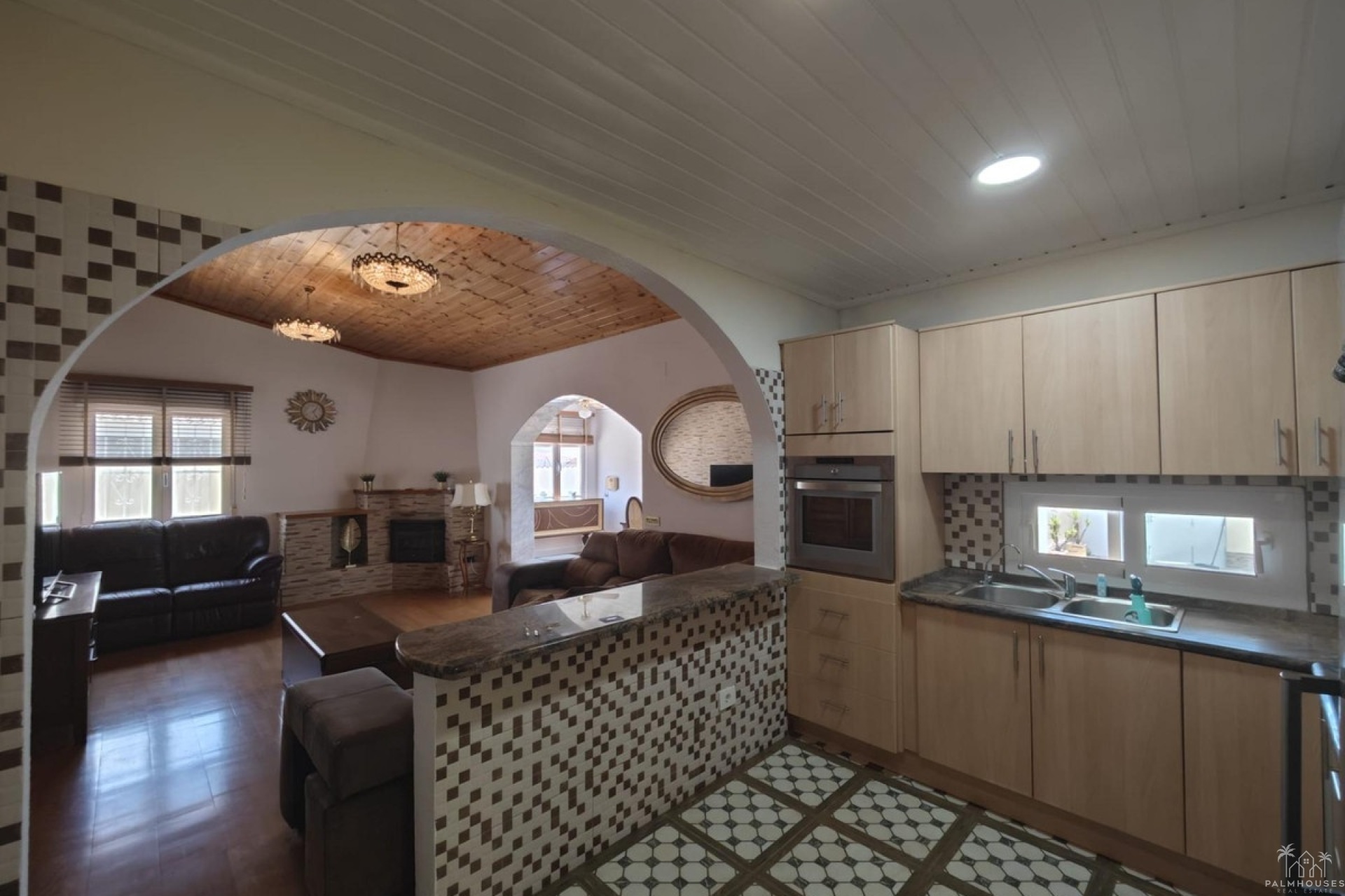 Venta - Villa - Orihuela - Orihuela Costa