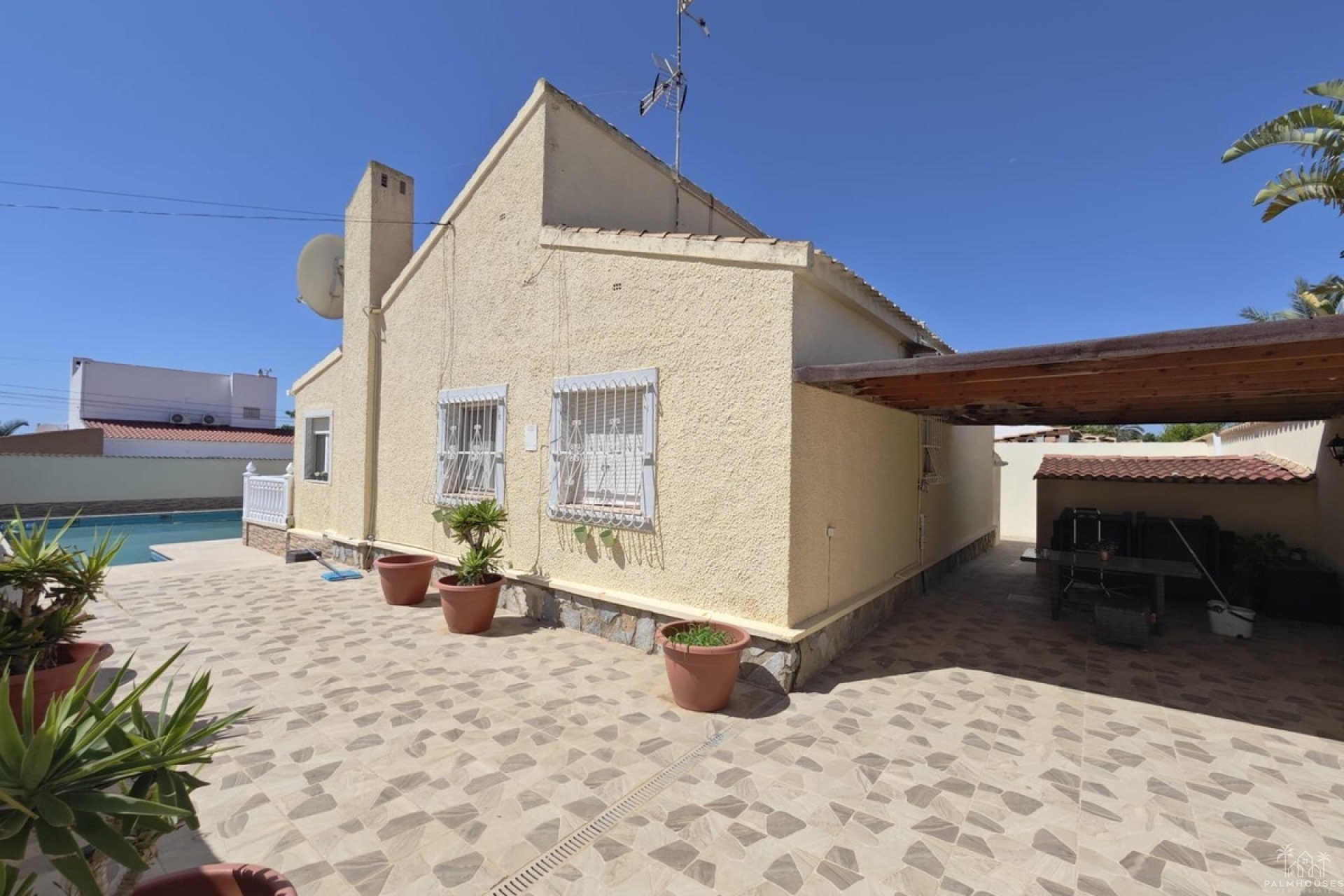 Venta - Villa - Orihuela - Orihuela Costa
