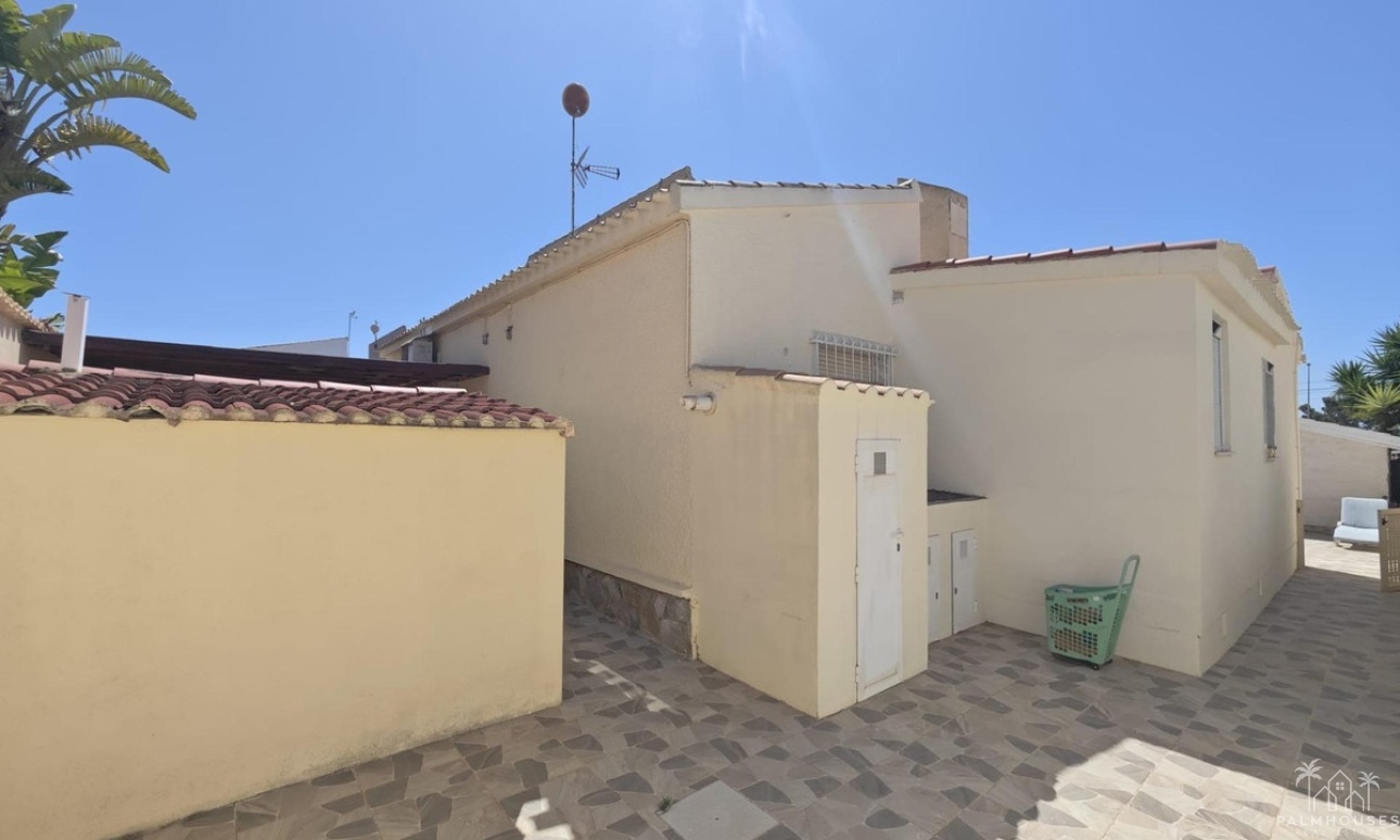Venta - Villa - Orihuela - Orihuela Costa
