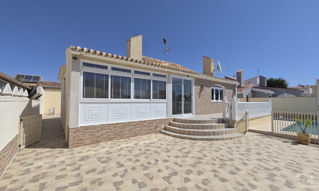 Venta - Villa - Orihuela - Orihuela Costa