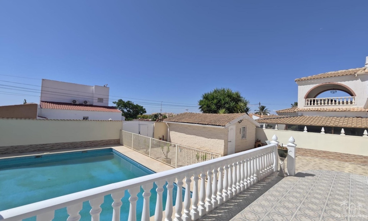 Venta - Villa - Orihuela - Orihuela Costa