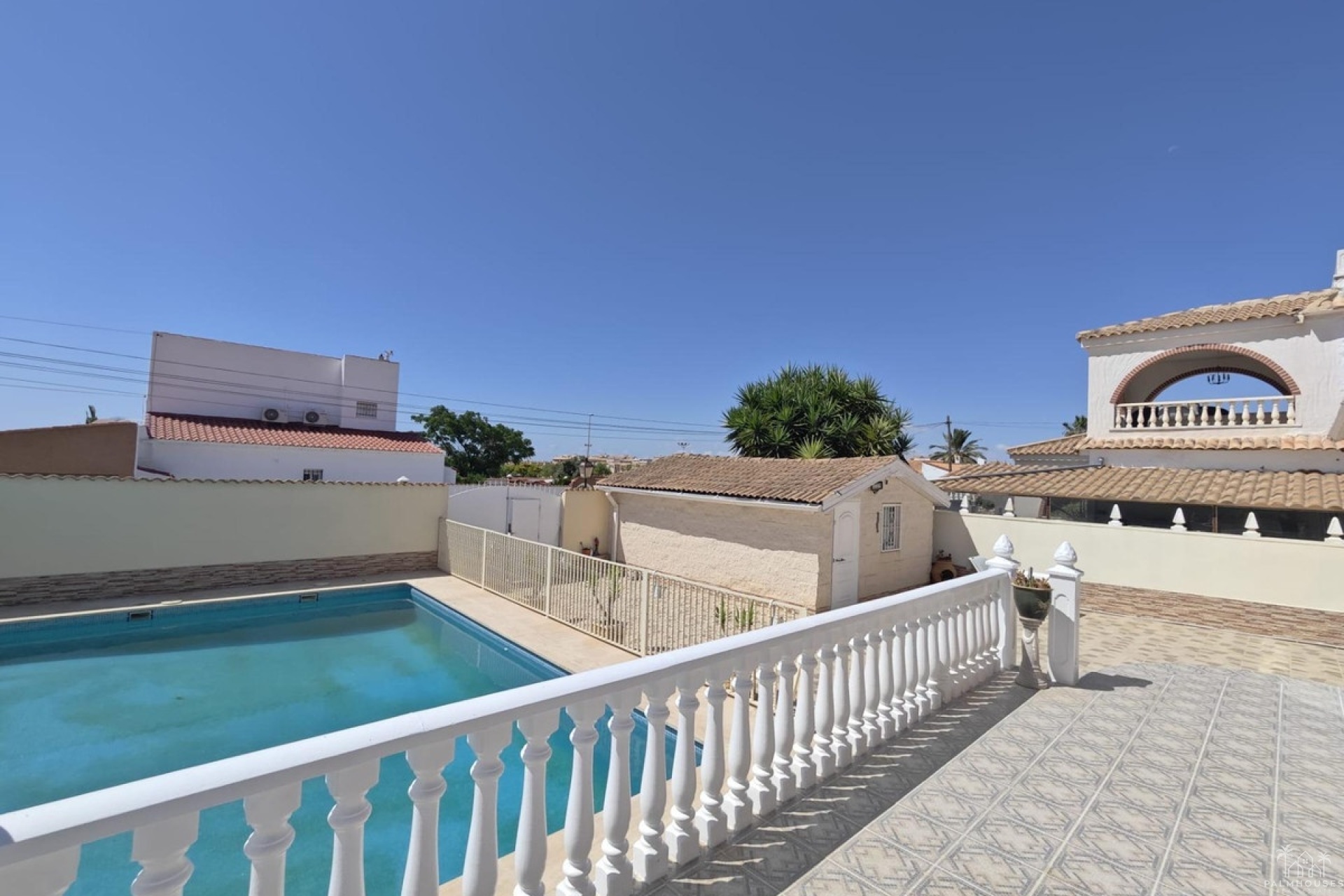 Venta - Villa - Orihuela - Orihuela Costa