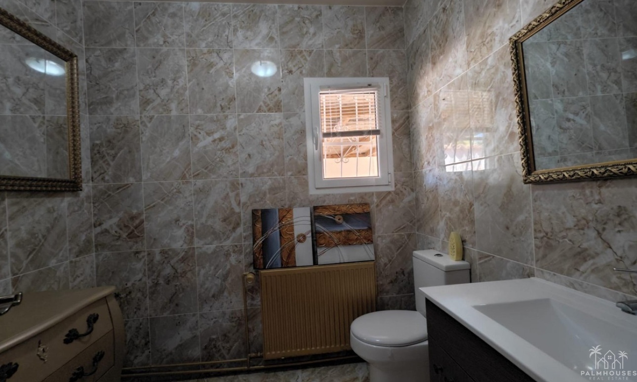 Venta - Villa - Orihuela - Orihuela Costa