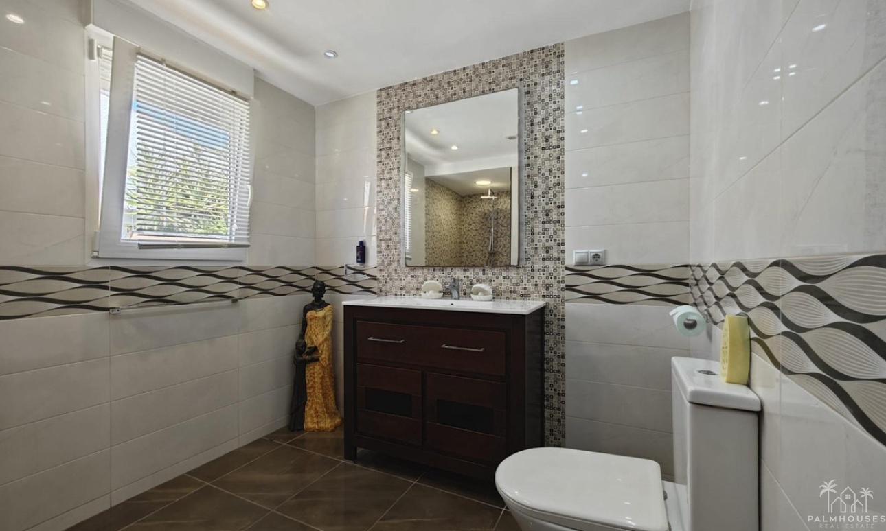 Venta - Villa - Orihuela - Orihuela Costa