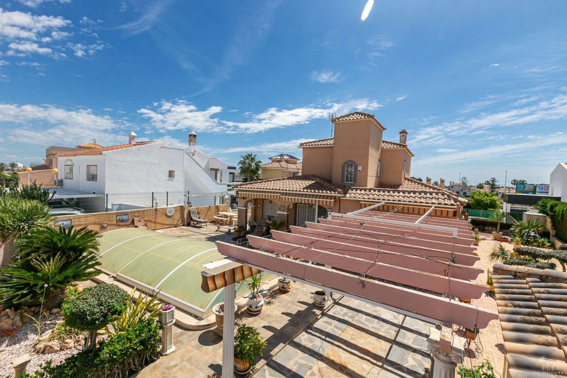Venta - Villa - Orihuela - Orihuela Costa