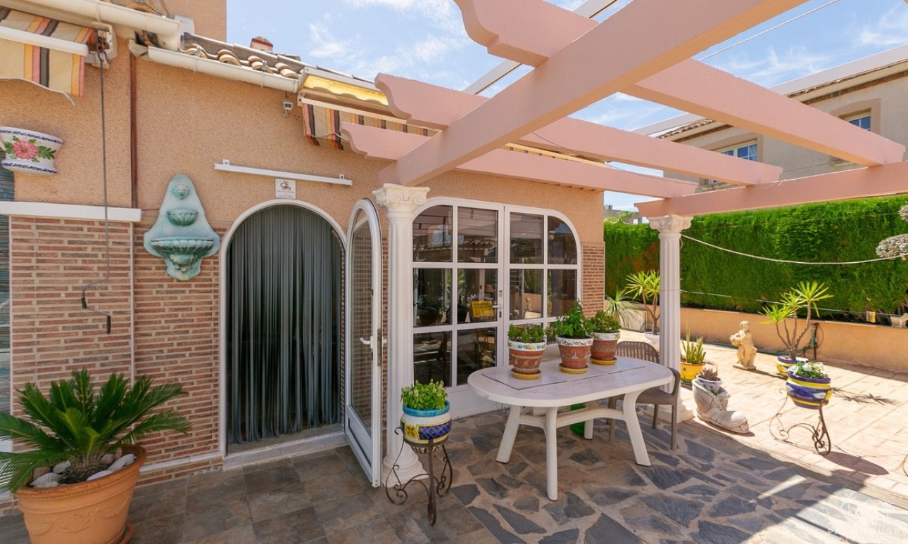 Venta - Villa - Orihuela - Orihuela Costa