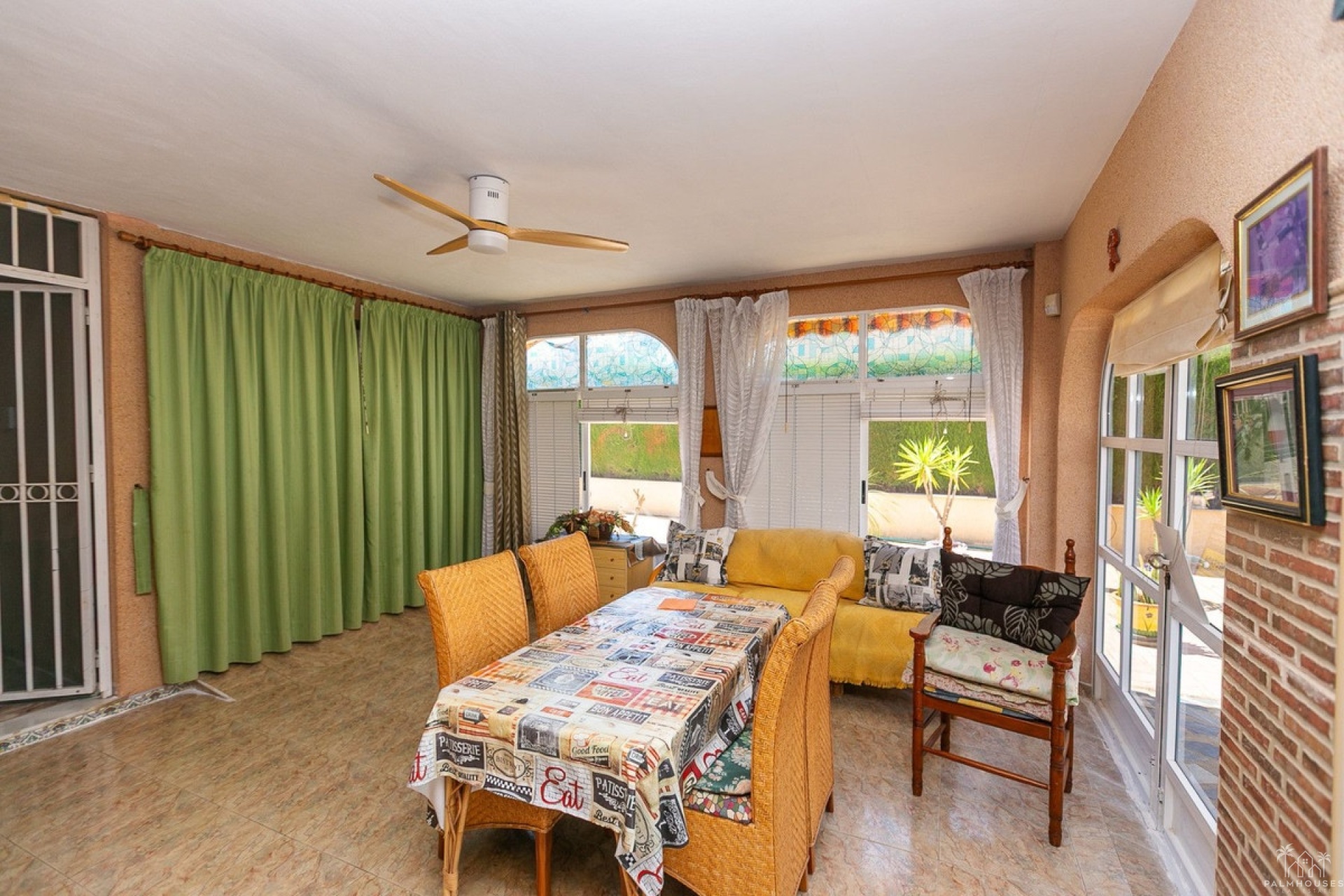Venta - Villa - Orihuela - Orihuela Costa