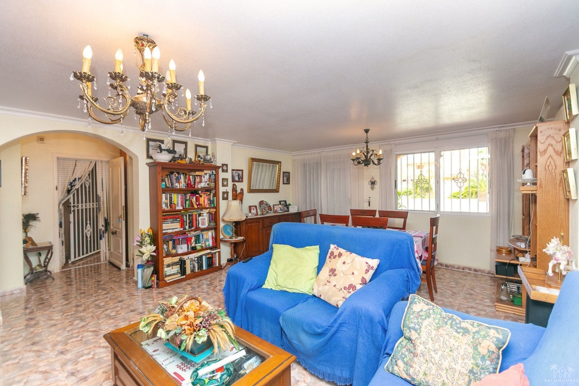 Venta - Villa - Orihuela - Orihuela Costa