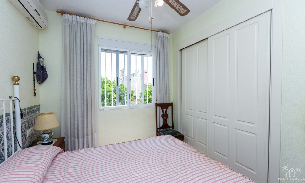 Venta - Villa - Orihuela - Orihuela Costa