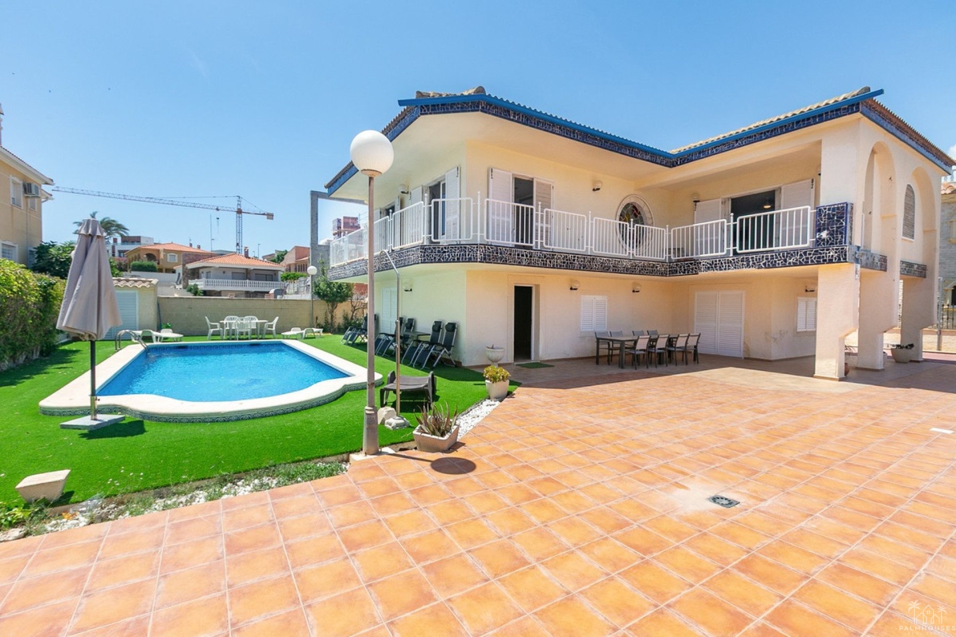 Venta - Villa - Orihuela - Orihuela Costa