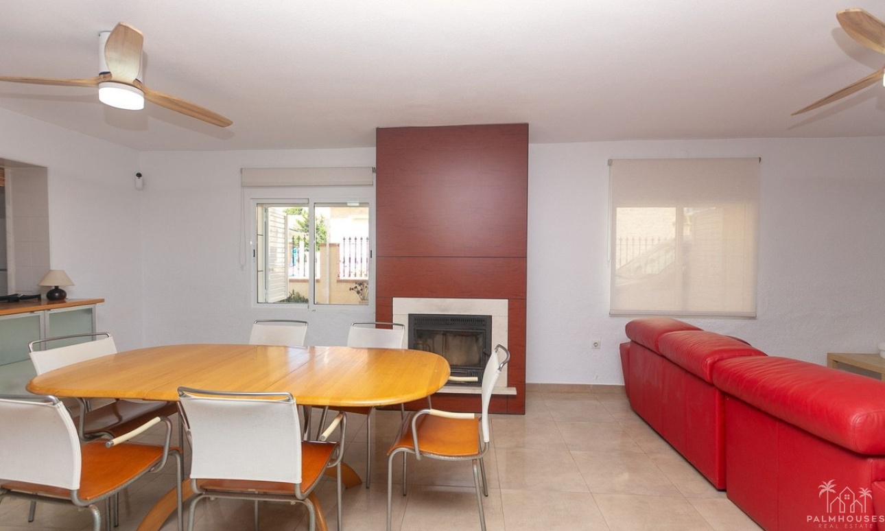 Venta - Villa - Orihuela - Orihuela Costa