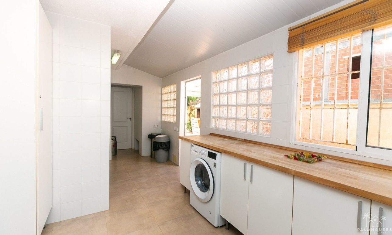 Venta - Villa - Orihuela - Orihuela Costa