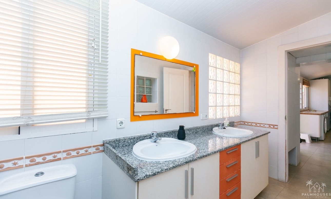 Venta - Villa - Orihuela - Orihuela Costa
