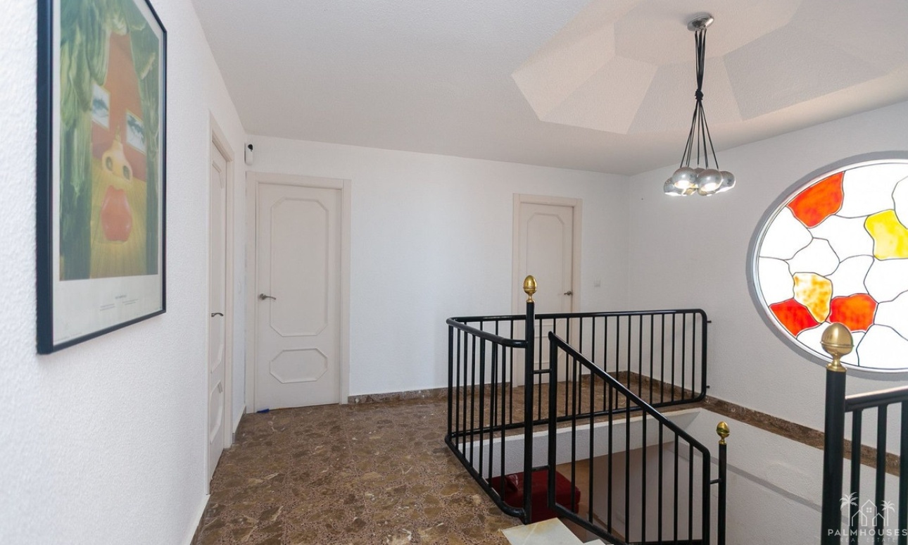Venta - Villa - Orihuela - Orihuela Costa