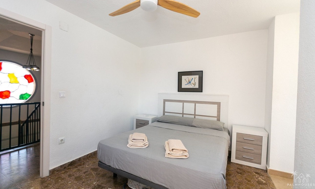 Venta - Villa - Orihuela - Orihuela Costa