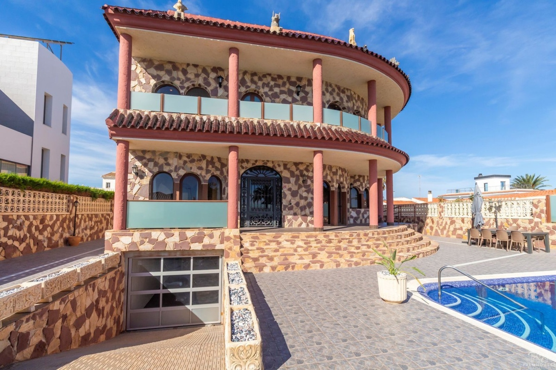 Venta - Villa - Orihuela - Orihuela Costa