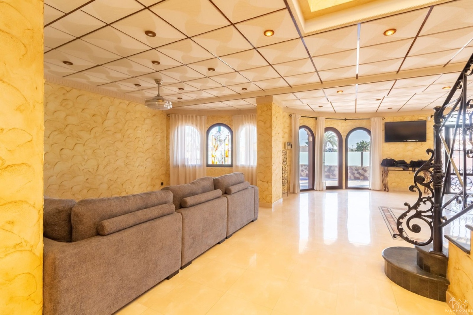 Venta - Villa - Orihuela - Orihuela Costa