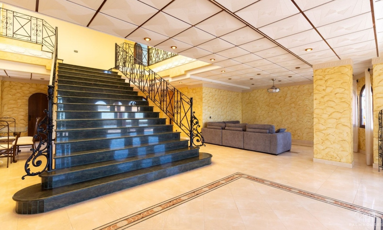 Venta - Villa - Orihuela - Orihuela Costa