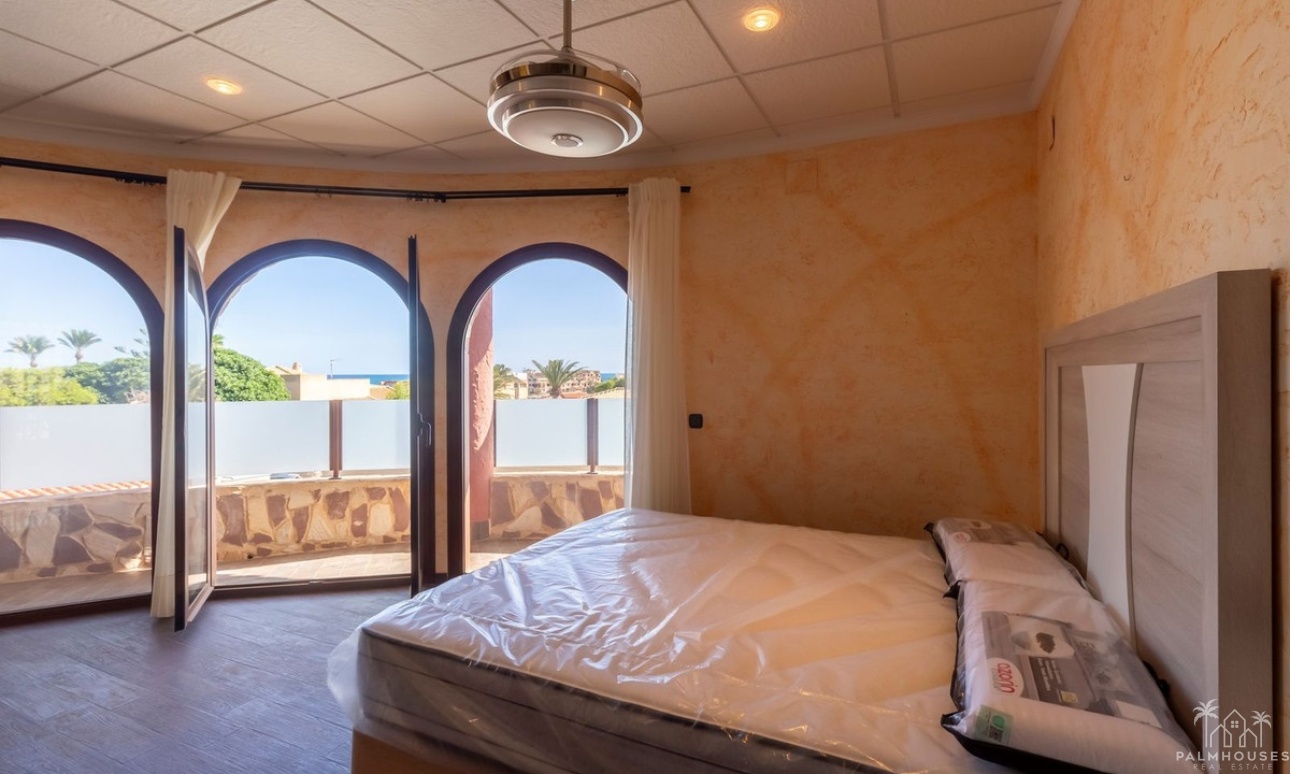 Venta - Villa - Orihuela - Orihuela Costa