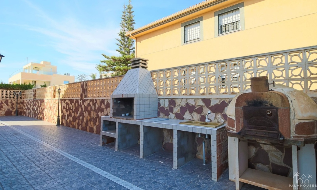 Venta - Villa - Orihuela - Orihuela Costa
