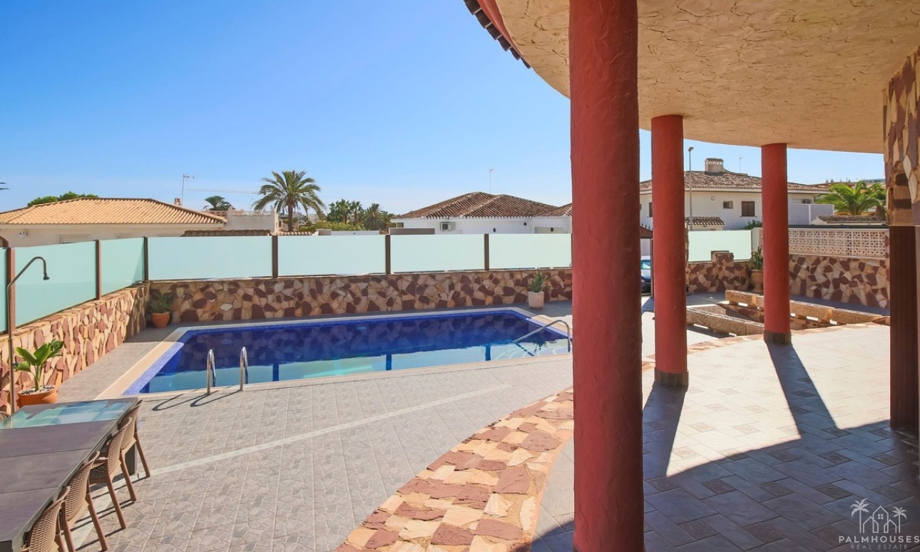 Venta - Villa - Orihuela - Orihuela Costa